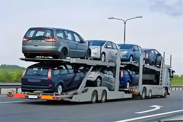 宣威轿车托运查询